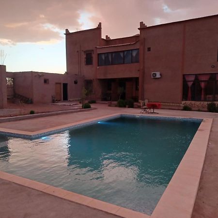 Ksar Lamane Ait Ben Haddou Zewnętrze zdjęcie