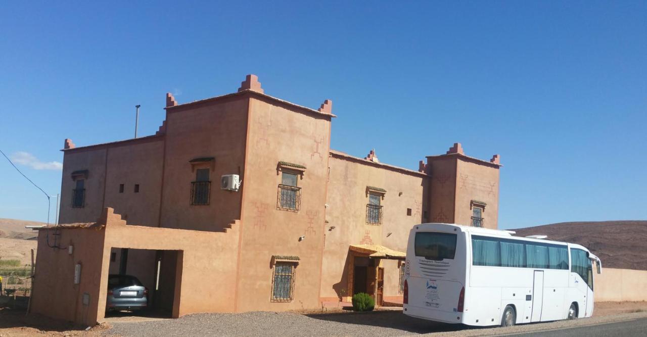 Ksar Lamane Ait Ben Haddou Zewnętrze zdjęcie