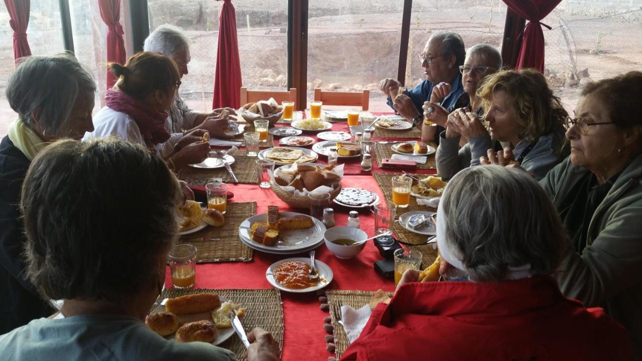 Ksar Lamane Ait Ben Haddou Zewnętrze zdjęcie
